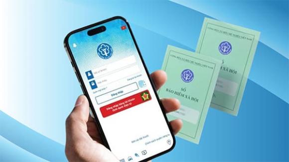 sổ bảo hiểm xã hội điện tử, Luật Bảo hiểm xã hội 2024