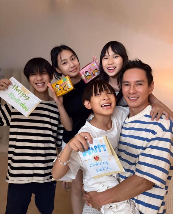 Sao Việt 30/9, tin sao việt mới nhất
