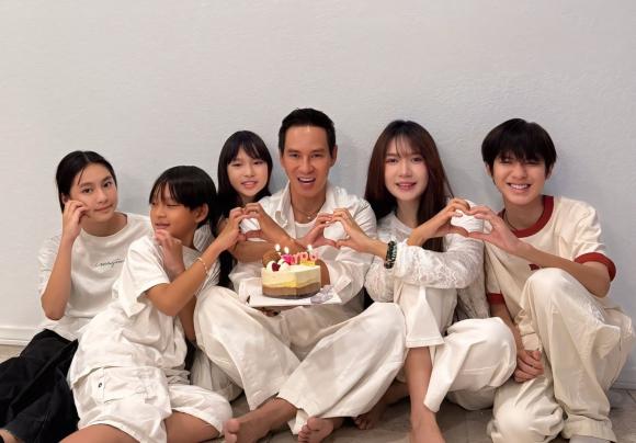 Sao Việt 30/9, tin sao việt mới nhất