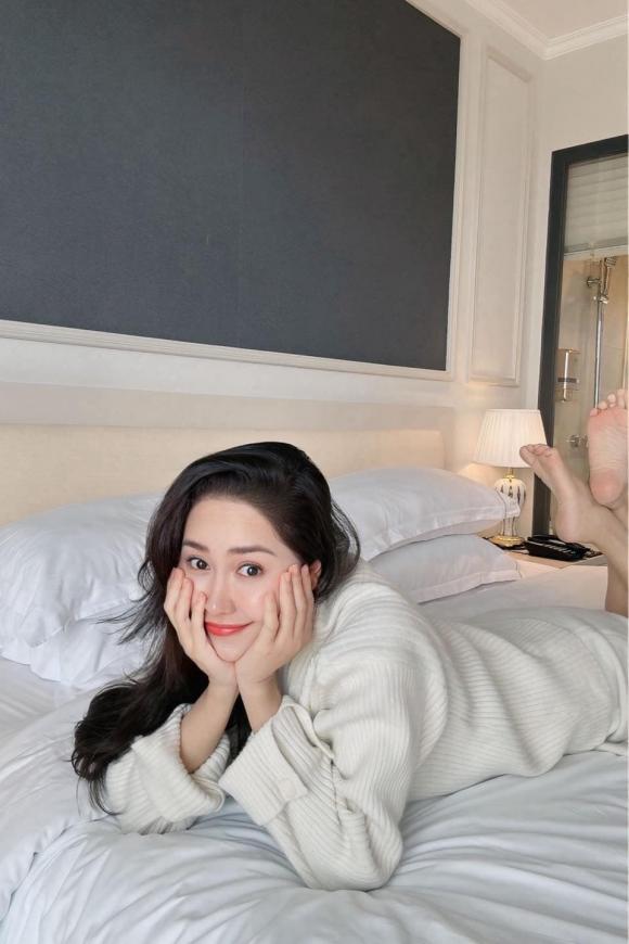Sao Việt 30/9, tin sao việt mới nhất