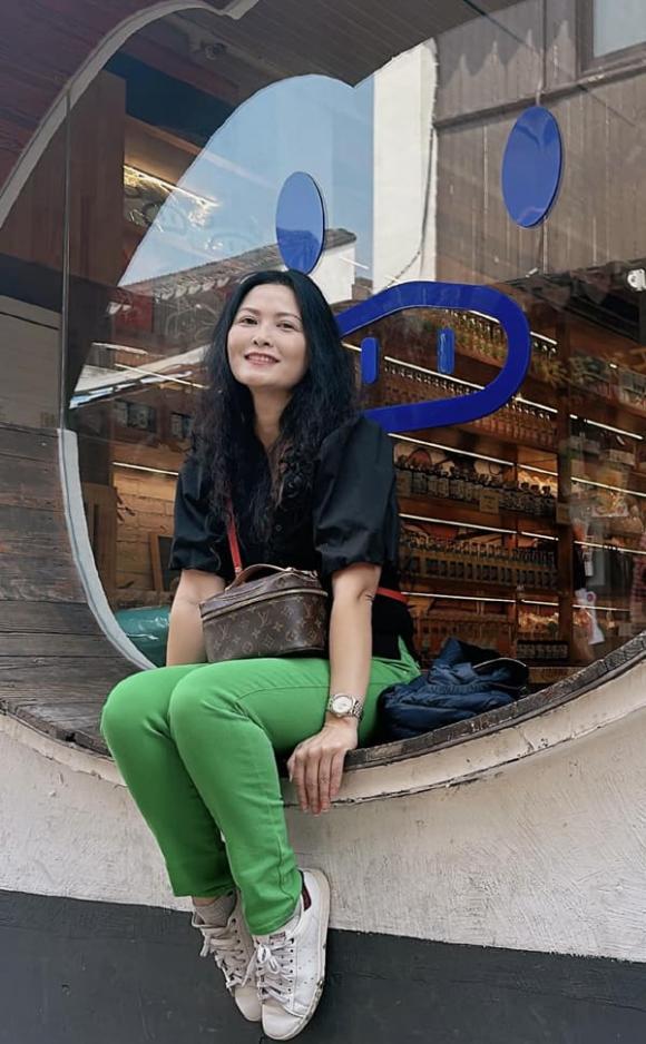 diễn viên Đinh Thúy Hà, Mưa đỏ
