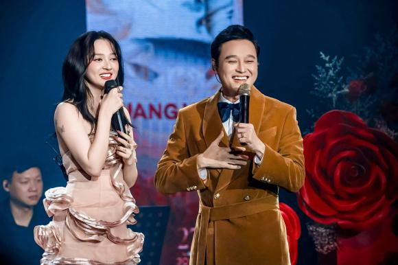Sao Việt 29/9, tin sao việt mới nhất