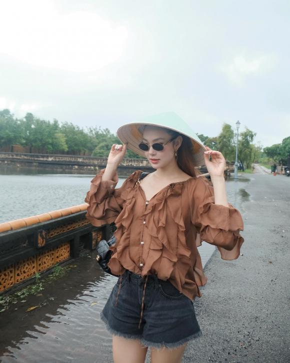 Sao Việt 29/9, tin sao việt mới nhất