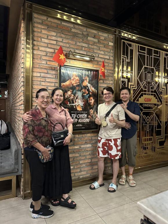 Sao Việt 29/9, tin sao việt mới nhất