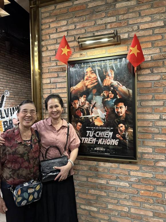 Sao Việt 29/9, tin sao việt mới nhất