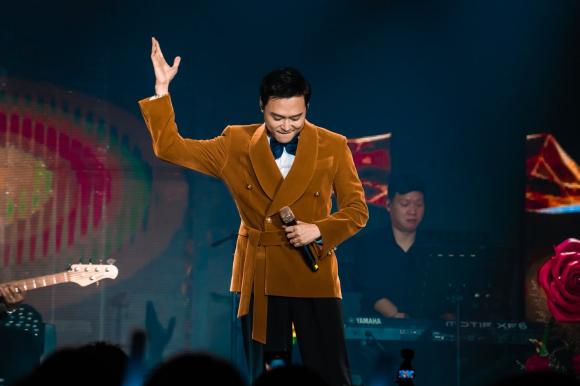 Sao Việt 29/9, tin sao việt mới nhất