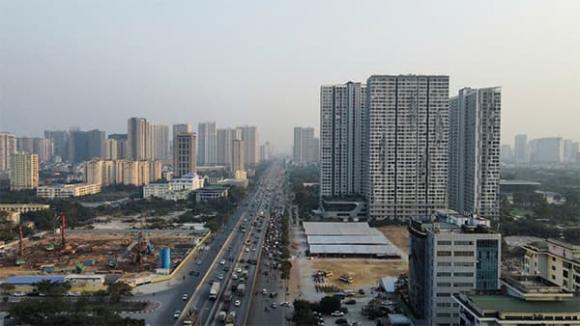 xây dựng bảng giá đất, thu hồi đất, luật đất đai
