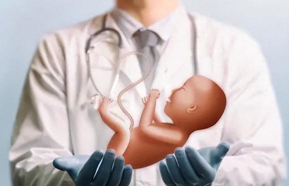 trẻ IVF, trẻ sơ sinh thụ tinh trong ống nghiệm, trẻ sinh bằng IVF, trẻ IVF có tuổi thọ ngắn