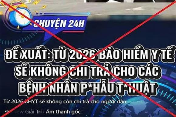 Bảo hiểm y tế, bảo hiểm xã hội, Kiến thức