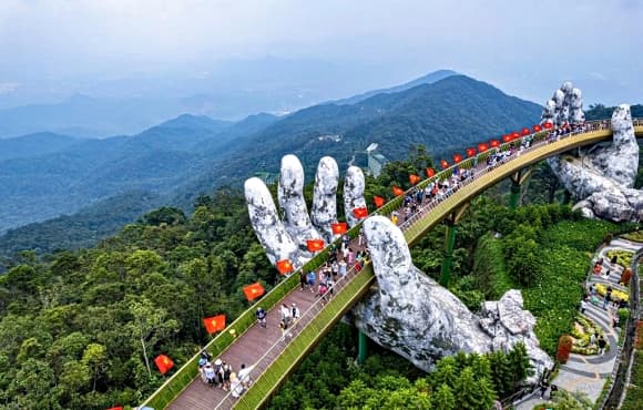 Tạp chí Forbes, làng Cẩm Thanh, Đà Nẵng