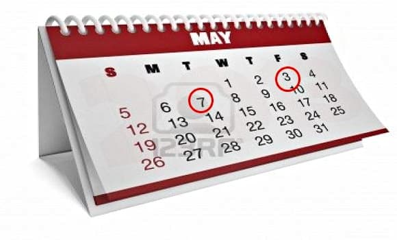 chớ đi ngày 7, chớ về ngày 3, quan niệm xưa, kiêng kỵ