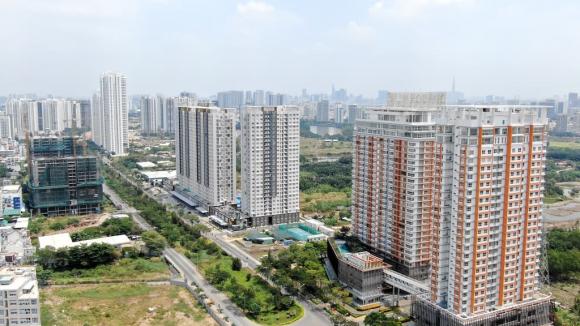 Thị trường bất động sản 2025, Phân khúc bất động sản nào đang tăng giá mạnh nhất