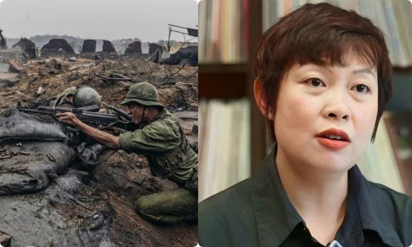 Mưa đỏ, sao Việt