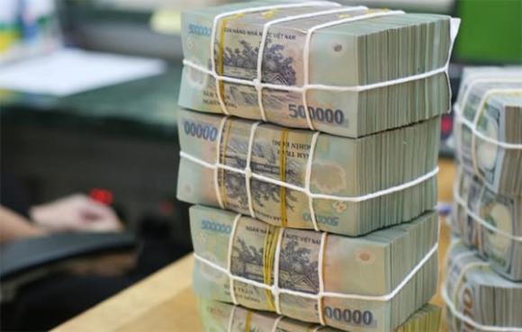 người phụ nữ nợ thuế lớn nhất TPHCM, Tiền thuế
