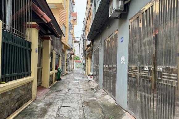 Hà Nội, giá nhà Hà Nội, kiến thức