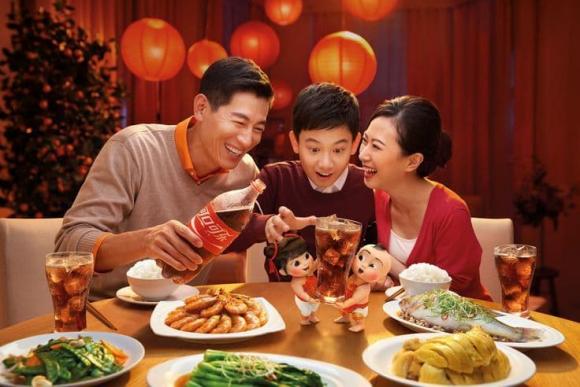 thói quen may mắn, ăn uống