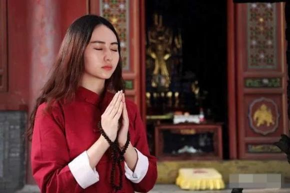 người may mắn