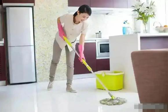 phụ nữ, phụ nữ sạch sẽ