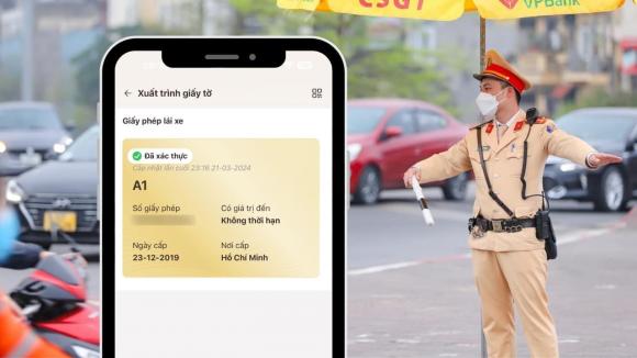  phục hồi điểm giấy phép lái xe, bằng lái xe, kiến thức