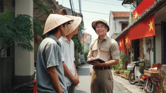 Trưởng thôn, Tổ trưởng Tổ dân phố, Pháp luật, Kiến thức