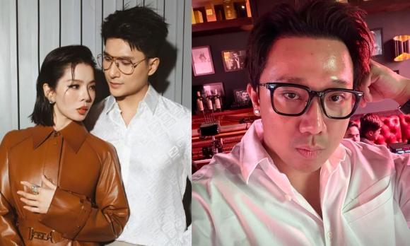 ca sĩ Lệ Quyên, người mẫu Lâm Bảo Châu, sao Việt