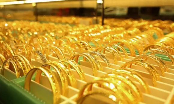vàng, tại sao vàng đắt, vàng đắt, tài sản vàng 