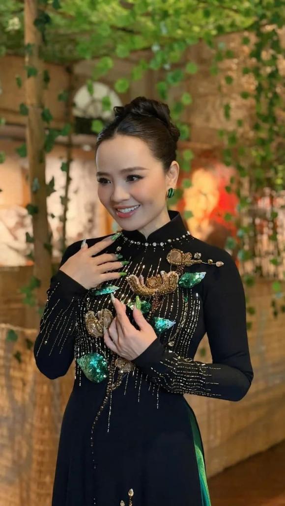 diễn viên Hoài An, sao Việt