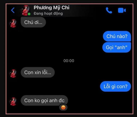 ca sĩ Phương Mỹ Chi, ca sĩ Tùng Dương, sao Việt