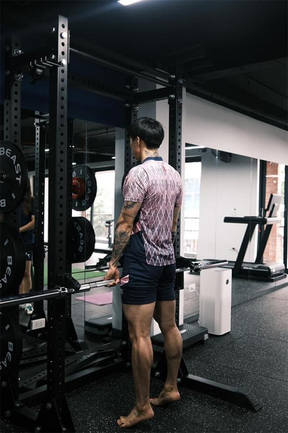Đoàn văn hậu, bóng đá việt nam