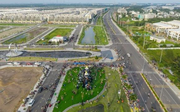 đất nền, đất nền TP.HCM, kiến thức