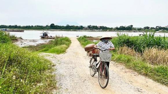 xã đảo, xã đảo Hà Nội, xã Minh Châu