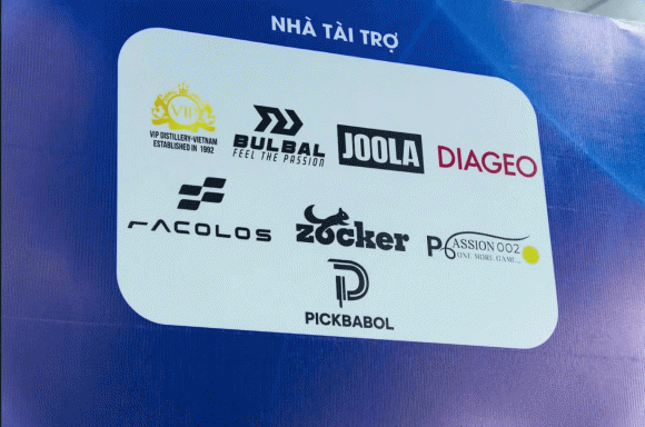 Dấu ấn Trung Hậu Cúp, HCMC Business Summit 2025