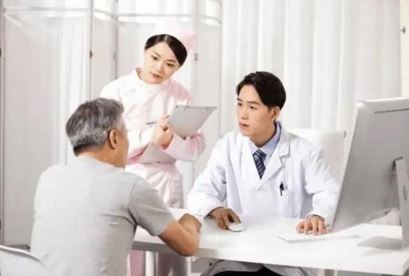 khám sức khỏe, ung thư