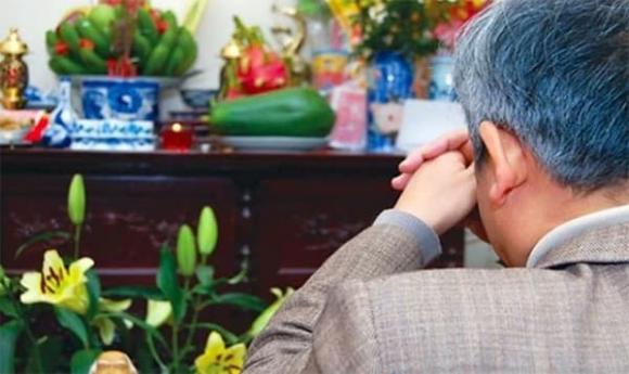 Rằm tháng 8, Tết trung thu, mâm cúng Rằm tháng 8, văn khấn Tết trung thu