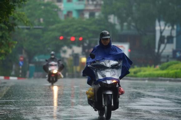 Thời tiết miền Bắc, dự báo thời tiết miền Bắc 