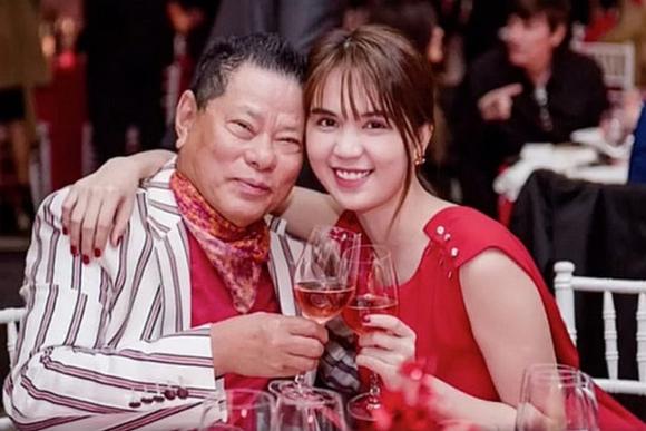 Hoàng Kiều, Ngọc Trinh, kiến thức