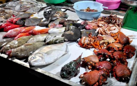 loại cá, cá không nên mua, kiến thức