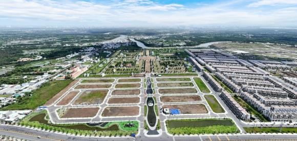 đất nền, đất nền TP.HCM, kiến thức