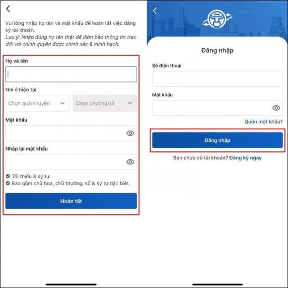 điểm ngập úng tại Hà Nội, cách tra cứu điểm ngập úng tại Hà Nội bằng điện thoại