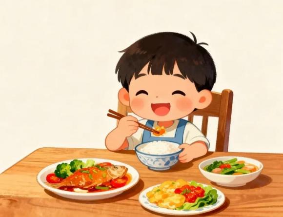 ngoại hình của trẻ, diện mạo của trẻ, độ tuổi định hình ngoại hình của trẻ