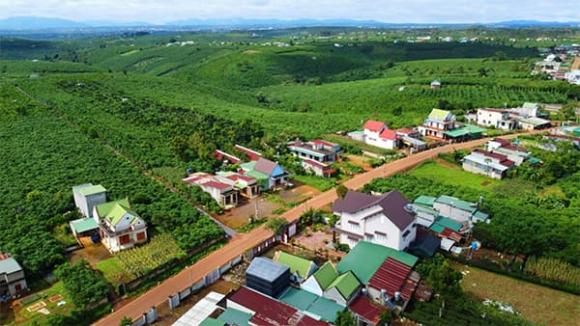 Miễn giảm tiền sử dụng đất, luật đất đai, kiến thức