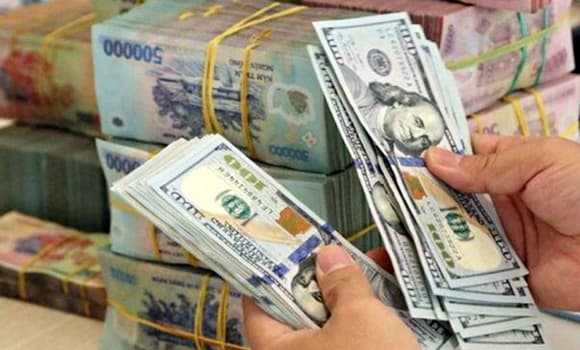 giao dịch chuyển tiền