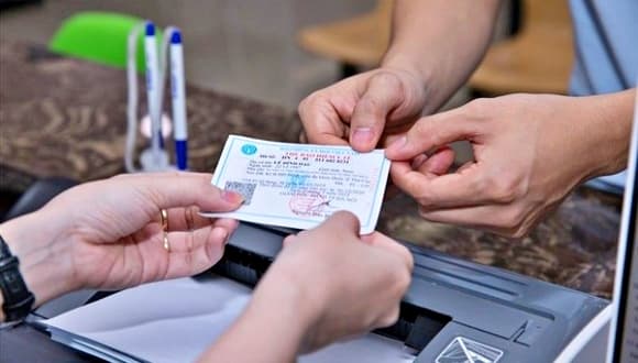 BHYT, hoàn trả tiền đóng bảo hiểm y tế