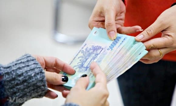 lương công chức viên chức, chức danh Tổng công trình sư 