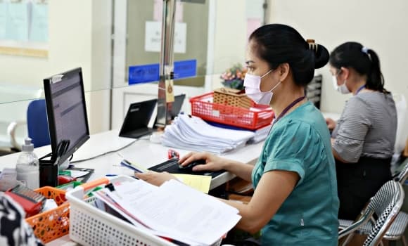 lương công chức viên chức, chức danh Tổng công trình sư 