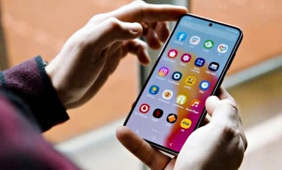 điện thoại Android, tính năng Accessibility, quyền trợ năng, ngân hàng