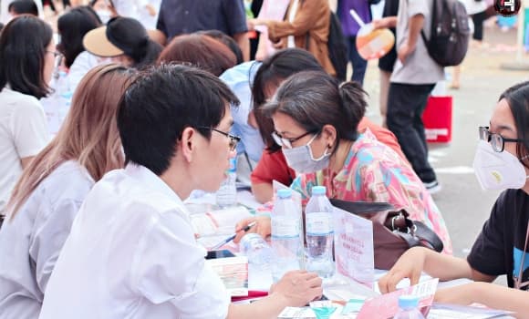 xét tuyển đại học, xét học bạ,  tuyển sinh đại học