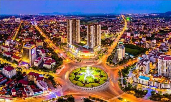Tỉnh có quy mô kinh tế lớn nhất Việt Nam năm 2025, tỉnh sắp thành thành phố trực thuộc Trung ương
