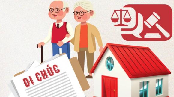 di chúc, thời điểm lập di chúc, kiến thức