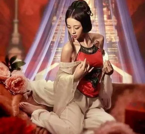 nạp thiếp, chính thất nạp thiếp cho chồng